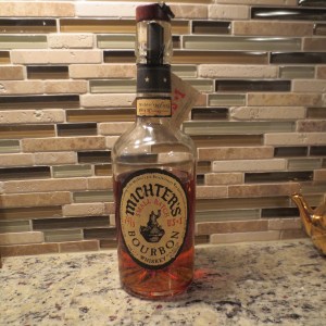 Michters! 